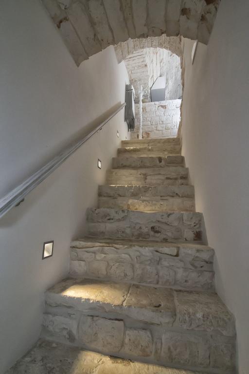 Apartamento Casa Nonna Lina Locorotondo Exterior foto