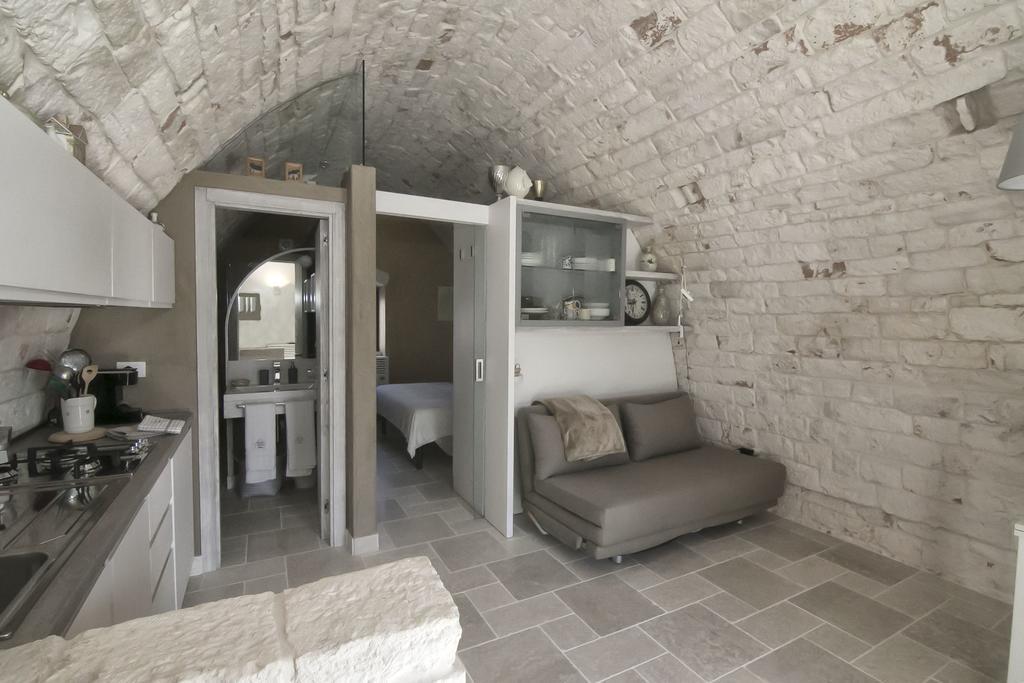 Apartamento Casa Nonna Lina Locorotondo Exterior foto