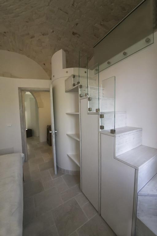 Apartamento Casa Nonna Lina Locorotondo Exterior foto