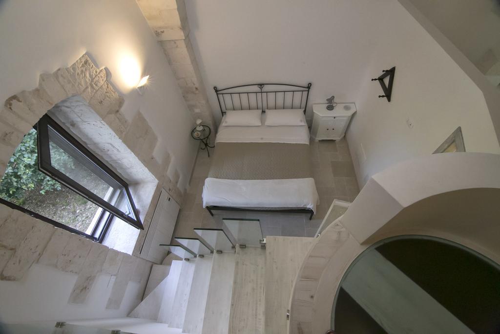 Apartamento Casa Nonna Lina Locorotondo Exterior foto