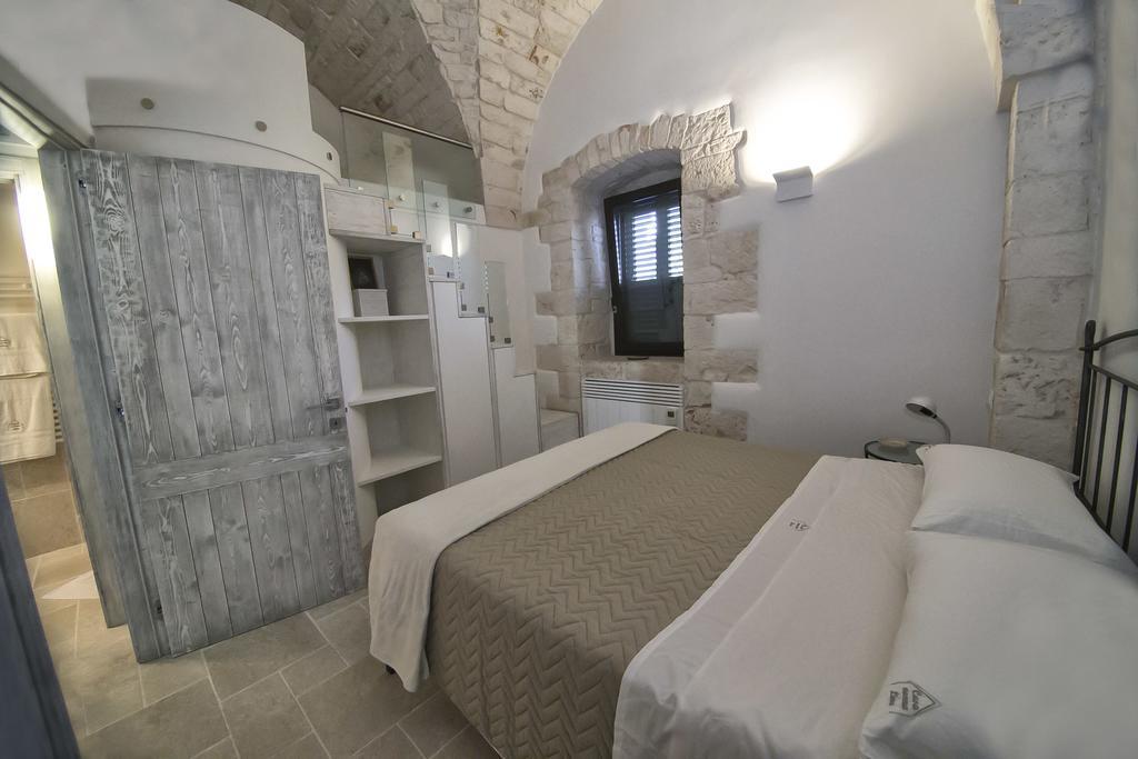 Apartamento Casa Nonna Lina Locorotondo Exterior foto
