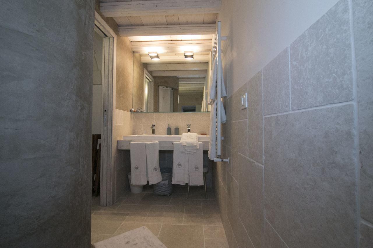 Apartamento Casa Nonna Lina Locorotondo Exterior foto