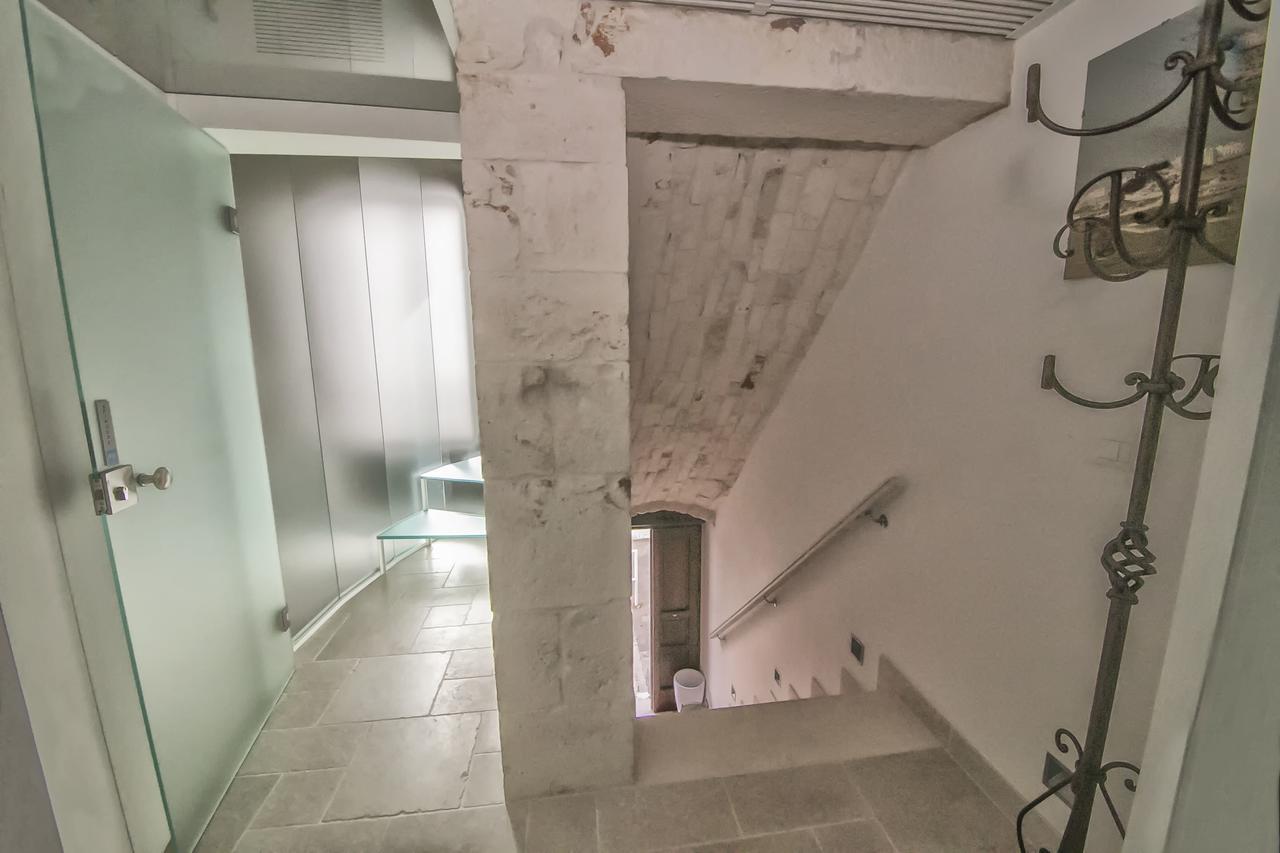 Apartamento Casa Nonna Lina Locorotondo Exterior foto